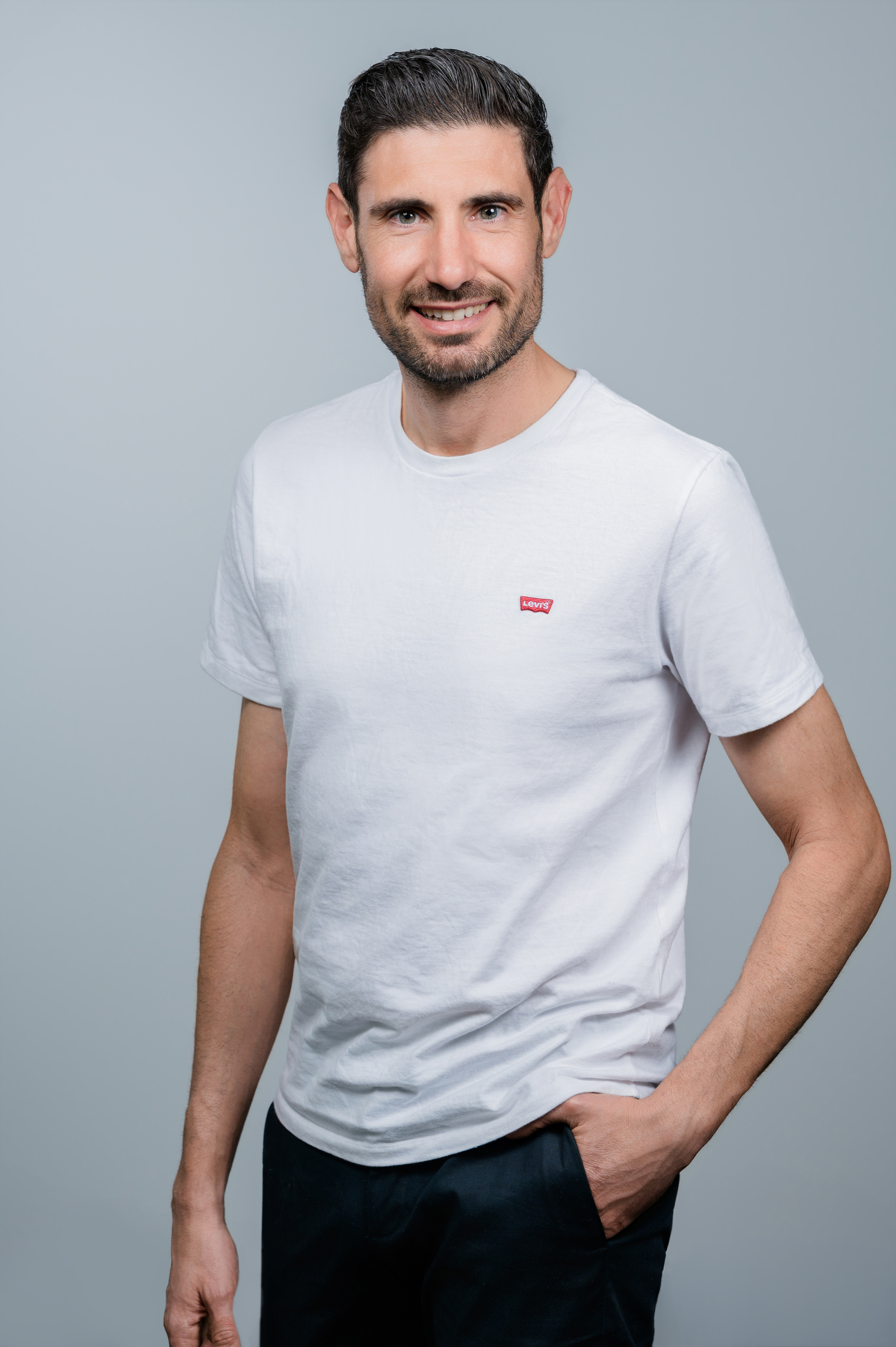 Jorge, Agritech Expert at Greenda