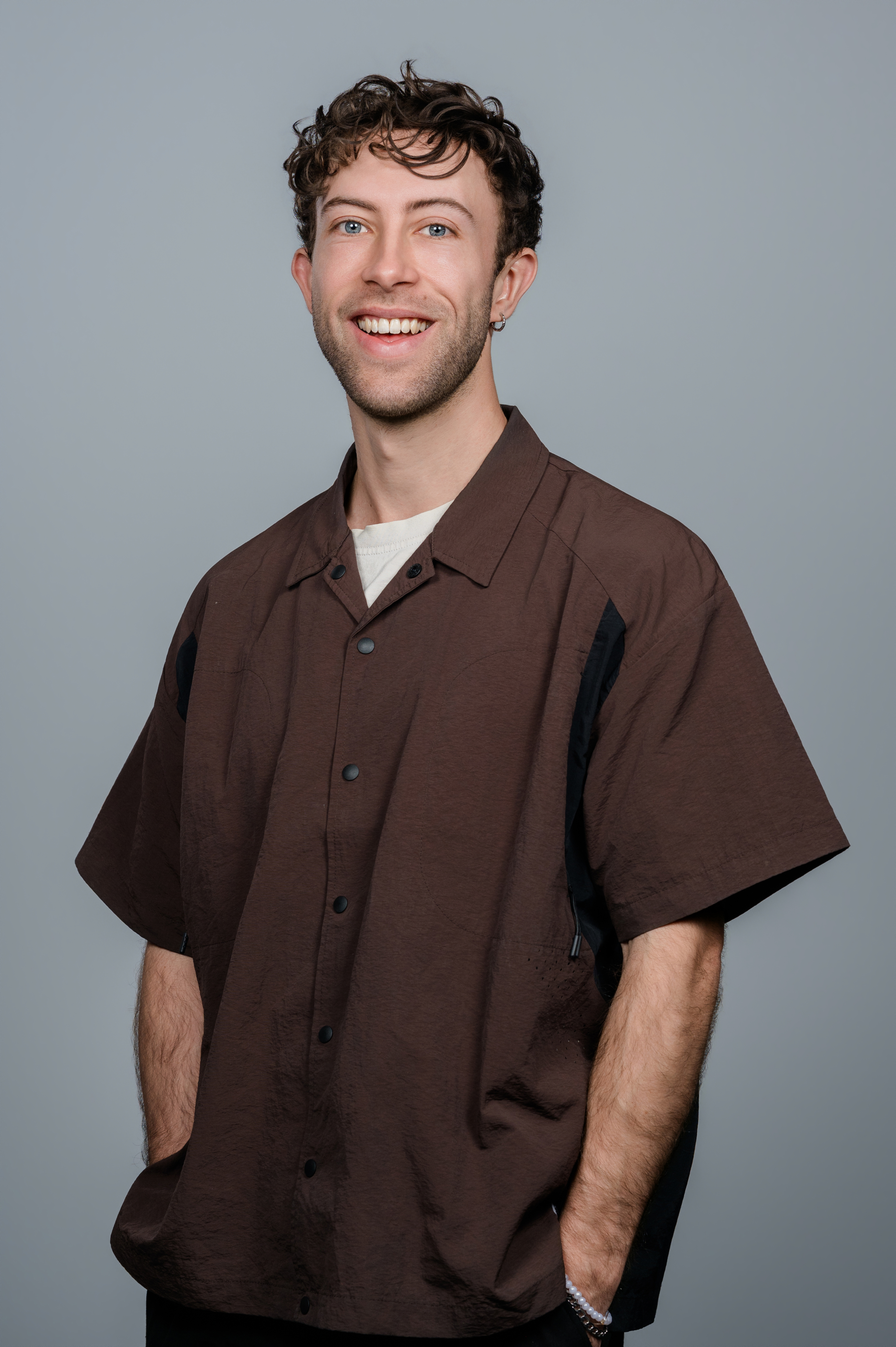 Viktor, Product Lead at Greenda