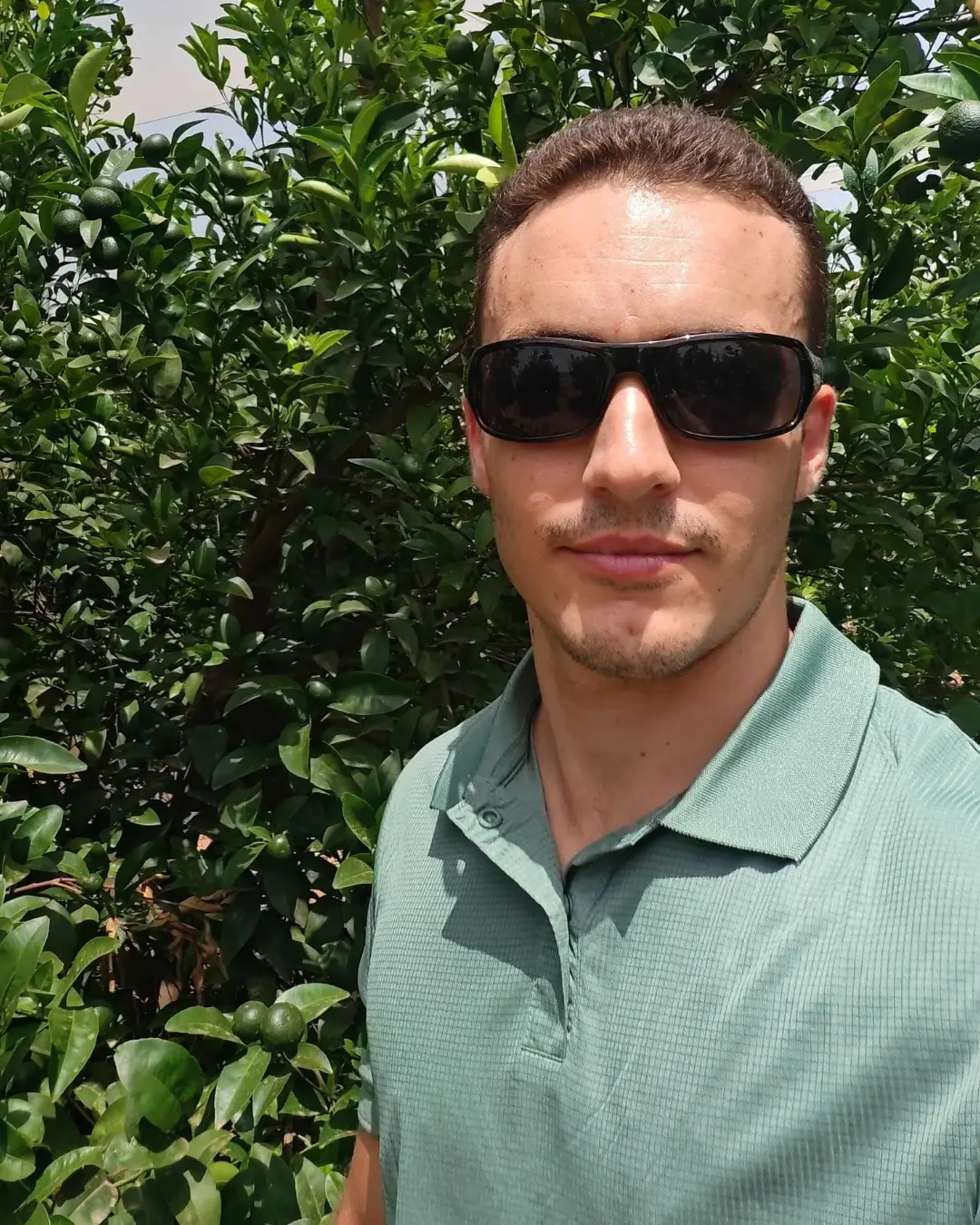 Guillem is agriexpert at Greenda