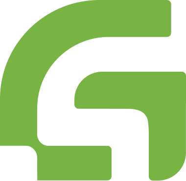 Símbolo de Greenda G